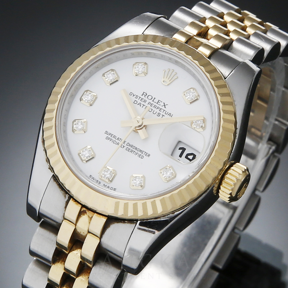 ROLEX(USED)로렉스 데이져스트 179173