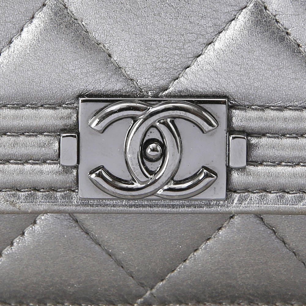 CHANEL(USED) 샤넬 보이샤넬 woc