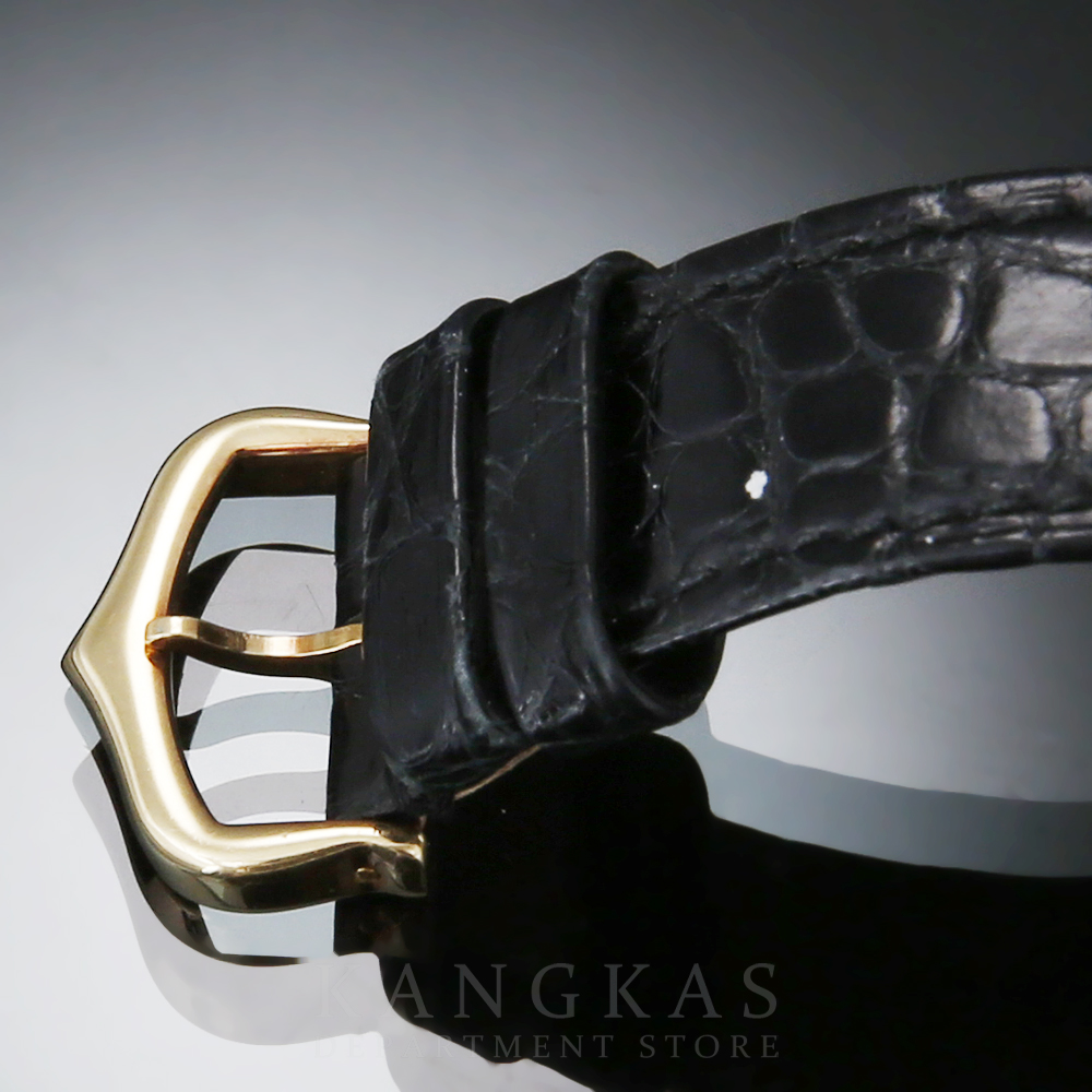CARTIER(USED) 까르띠에 탱크솔로 콤비