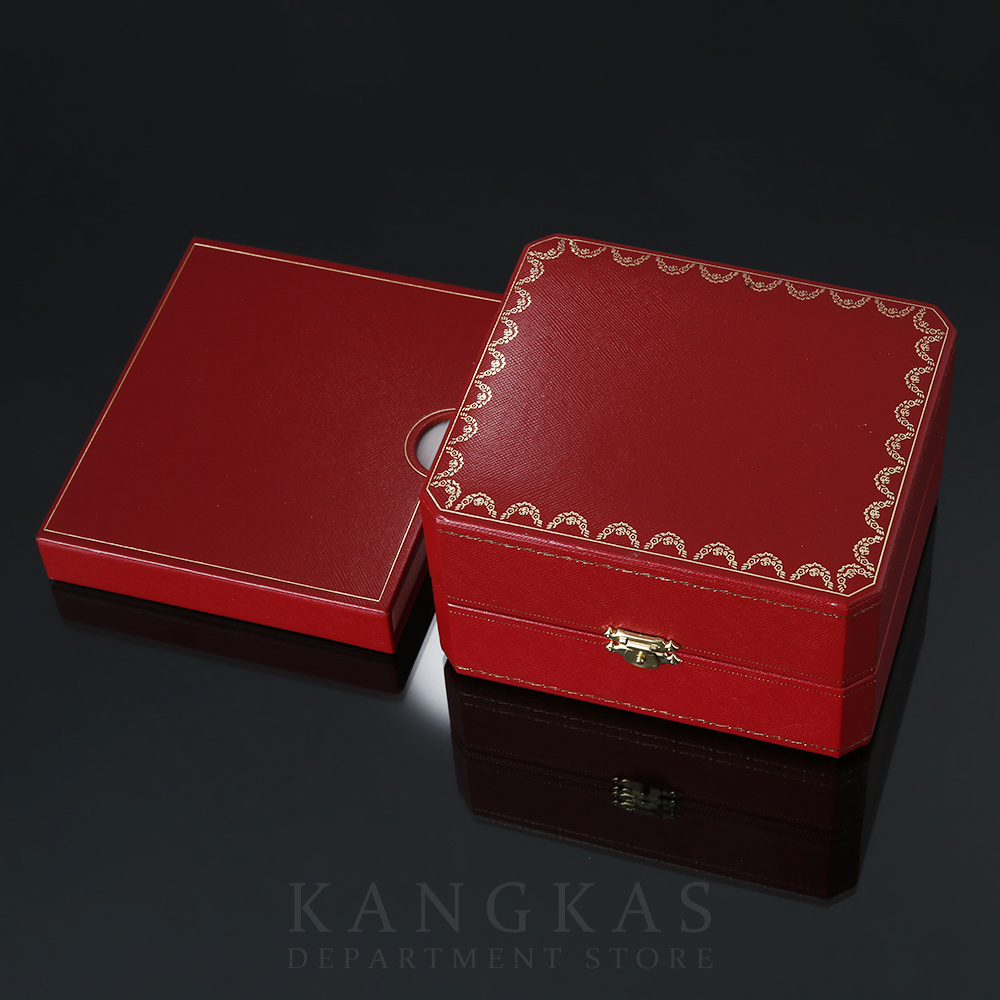 CARTIER(USED) 까르띠에 탱크솔로 콤비