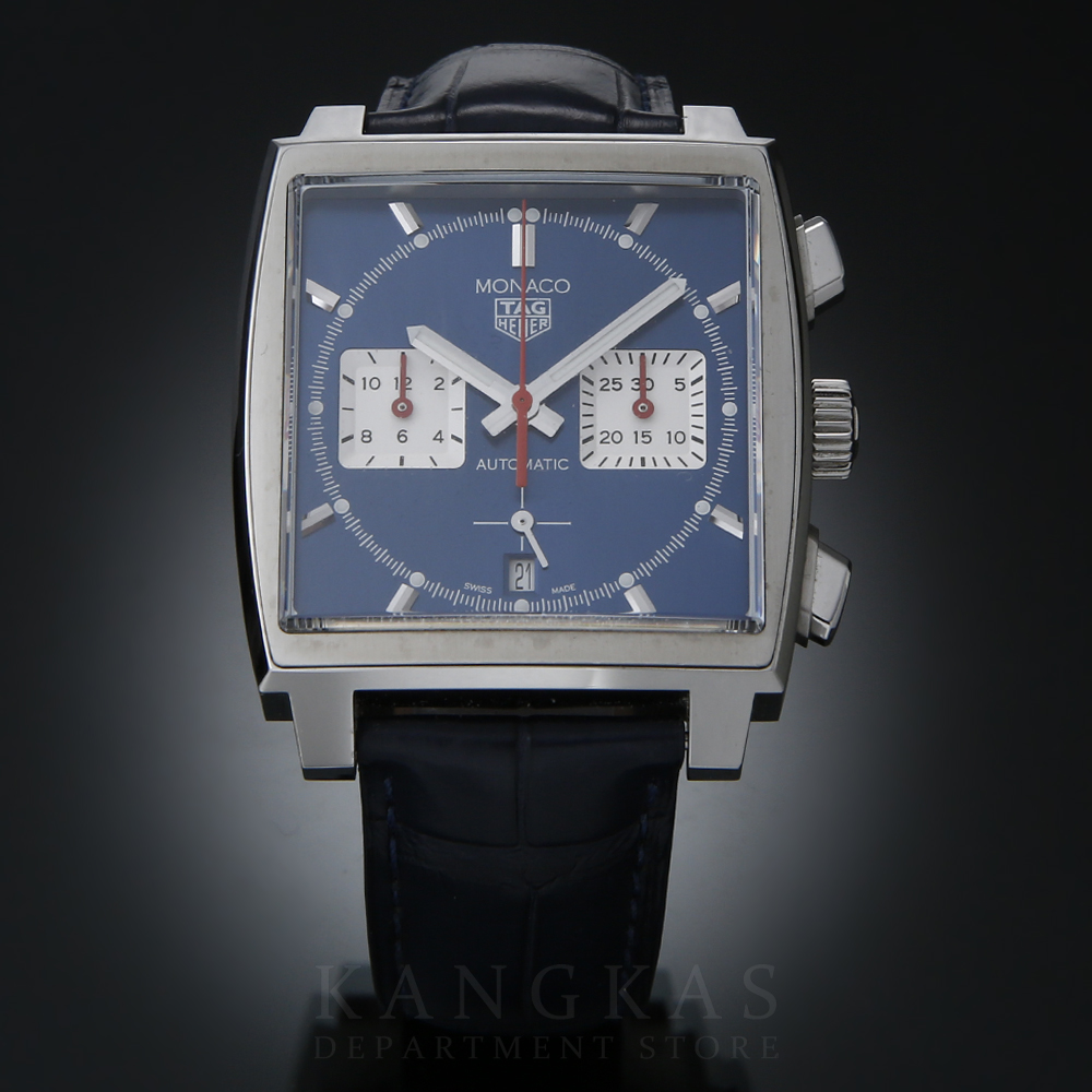 TAG Heuer(USED)태그호이어 모나코 CBL2111