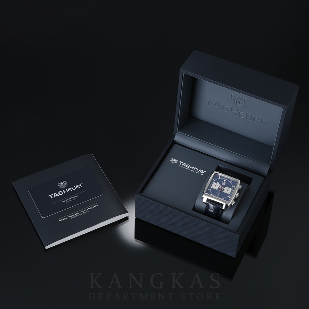 TAG Heuer(USED)태그호이어 모나코 CBL2111