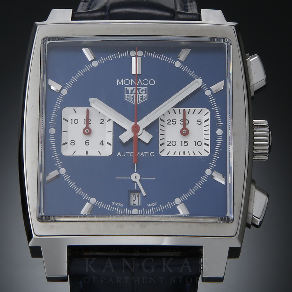 TAG Heuer(USED)태그호이어 모나코 CBL2111