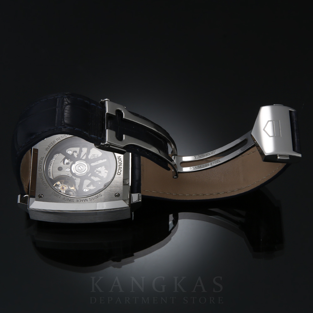 TAG Heuer(USED)태그호이어 모나코 CBL2111