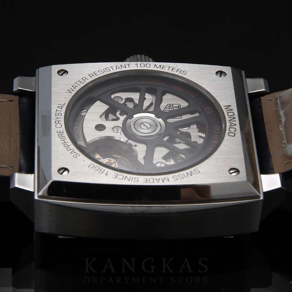 TAG Heuer(USED)태그호이어 모나코 CBL2111