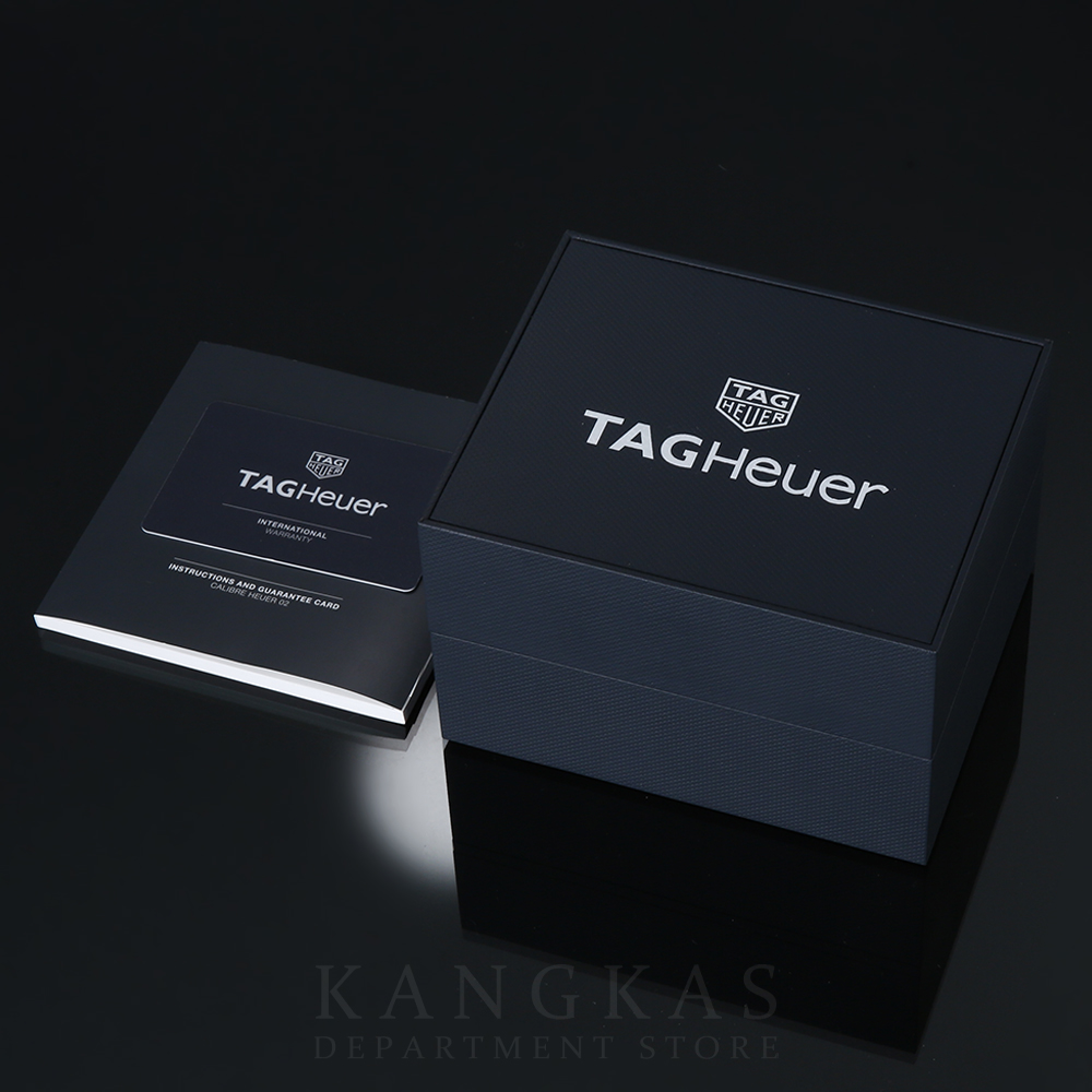 TAG Heuer(USED)태그호이어 모나코 CBL2111