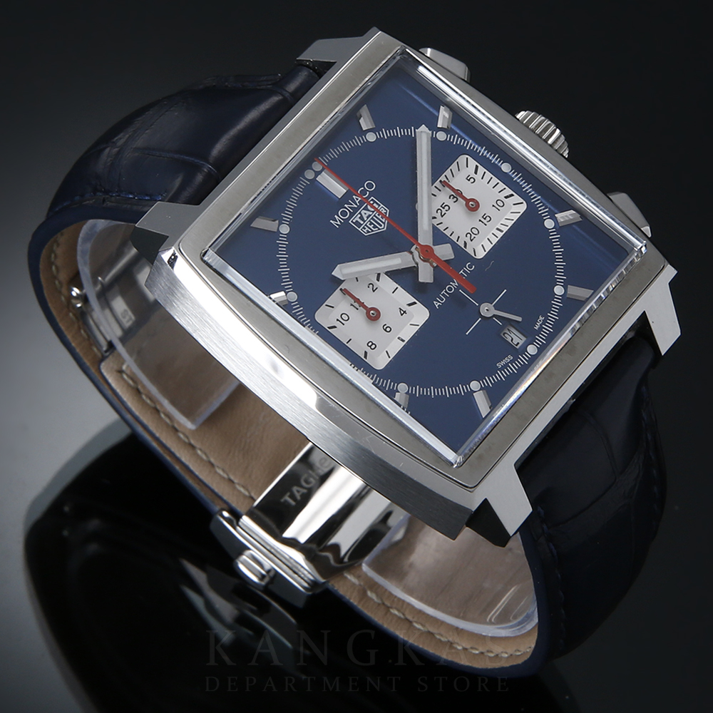 TAG Heuer(USED)태그호이어 모나코 CBL2111