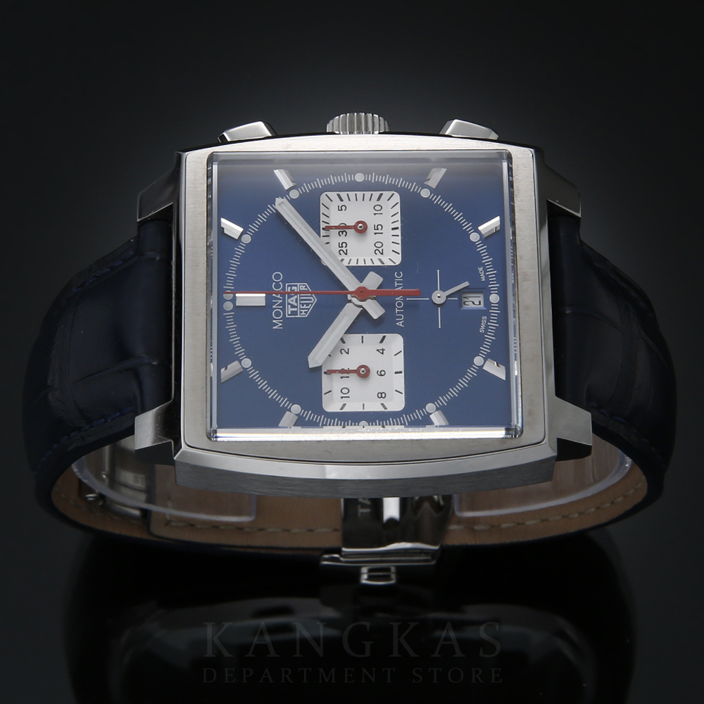 TAG Heuer(USED)태그호이어 모나코 CBL2111