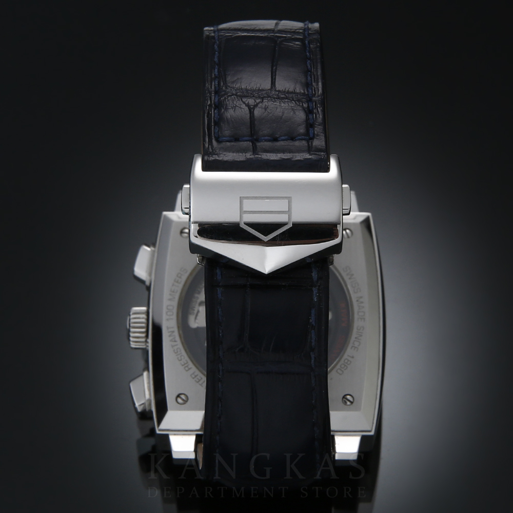 TAG Heuer(USED)태그호이어 모나코 CBL2111