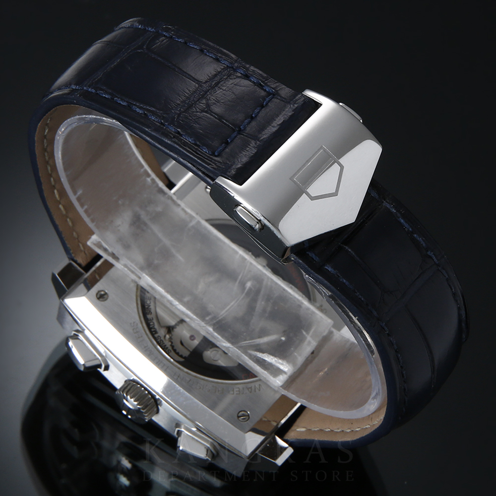 TAG Heuer(USED)태그호이어 모나코 CBL2111