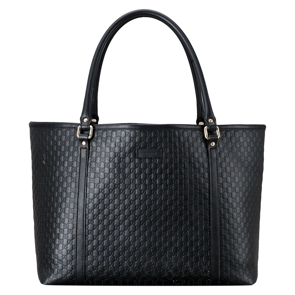 GUCCI(USED)구찌 씨마 레더 쇼퍼백