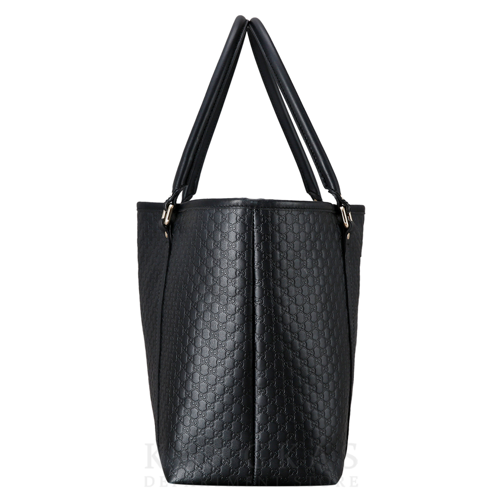 GUCCI(USED)구찌 씨마 레더 쇼퍼백