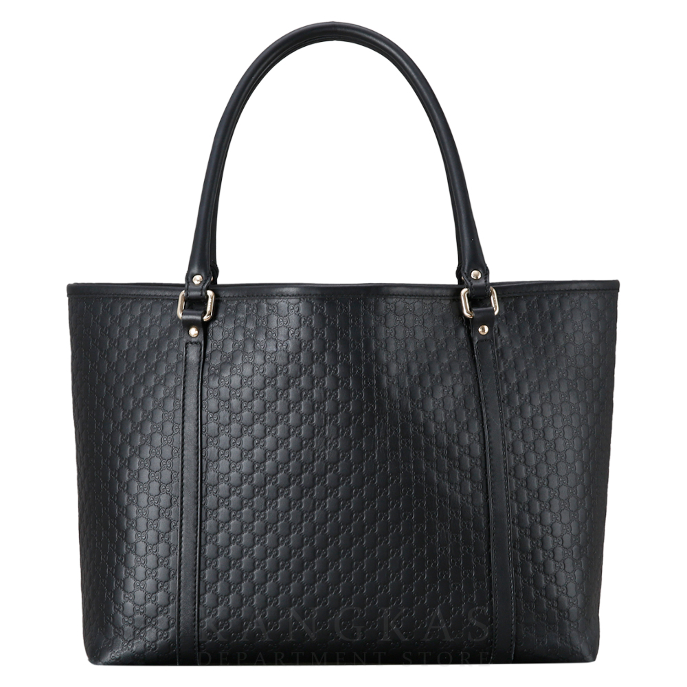 GUCCI(USED)구찌 씨마 레더 쇼퍼백