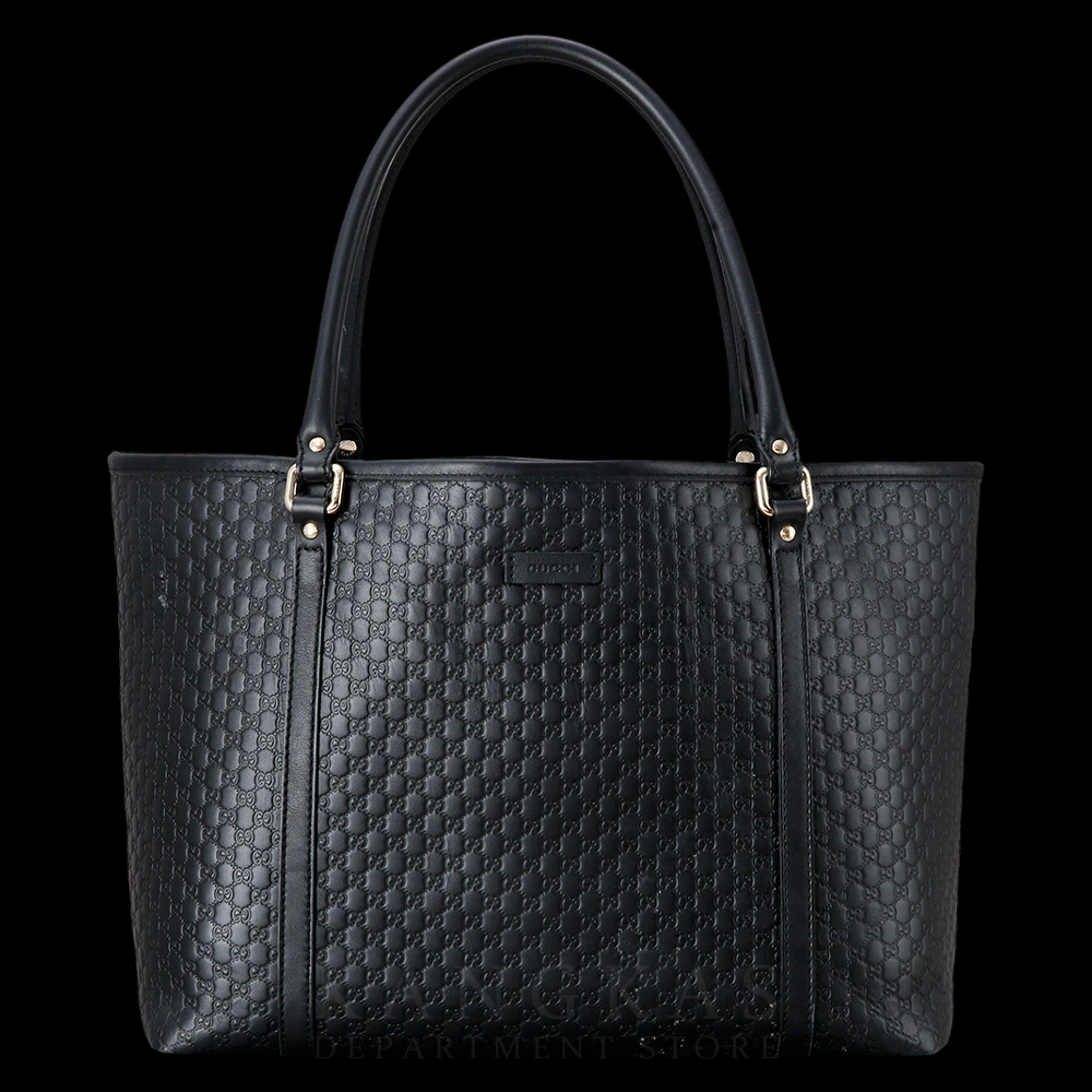 GUCCI(USED)구찌 씨마 레더 쇼퍼백