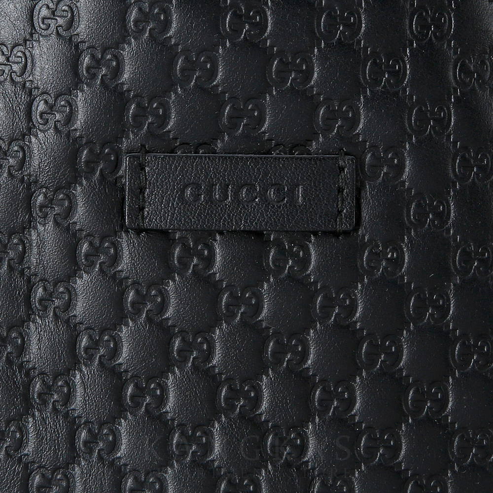 GUCCI(USED)구찌 씨마 레더 쇼퍼백