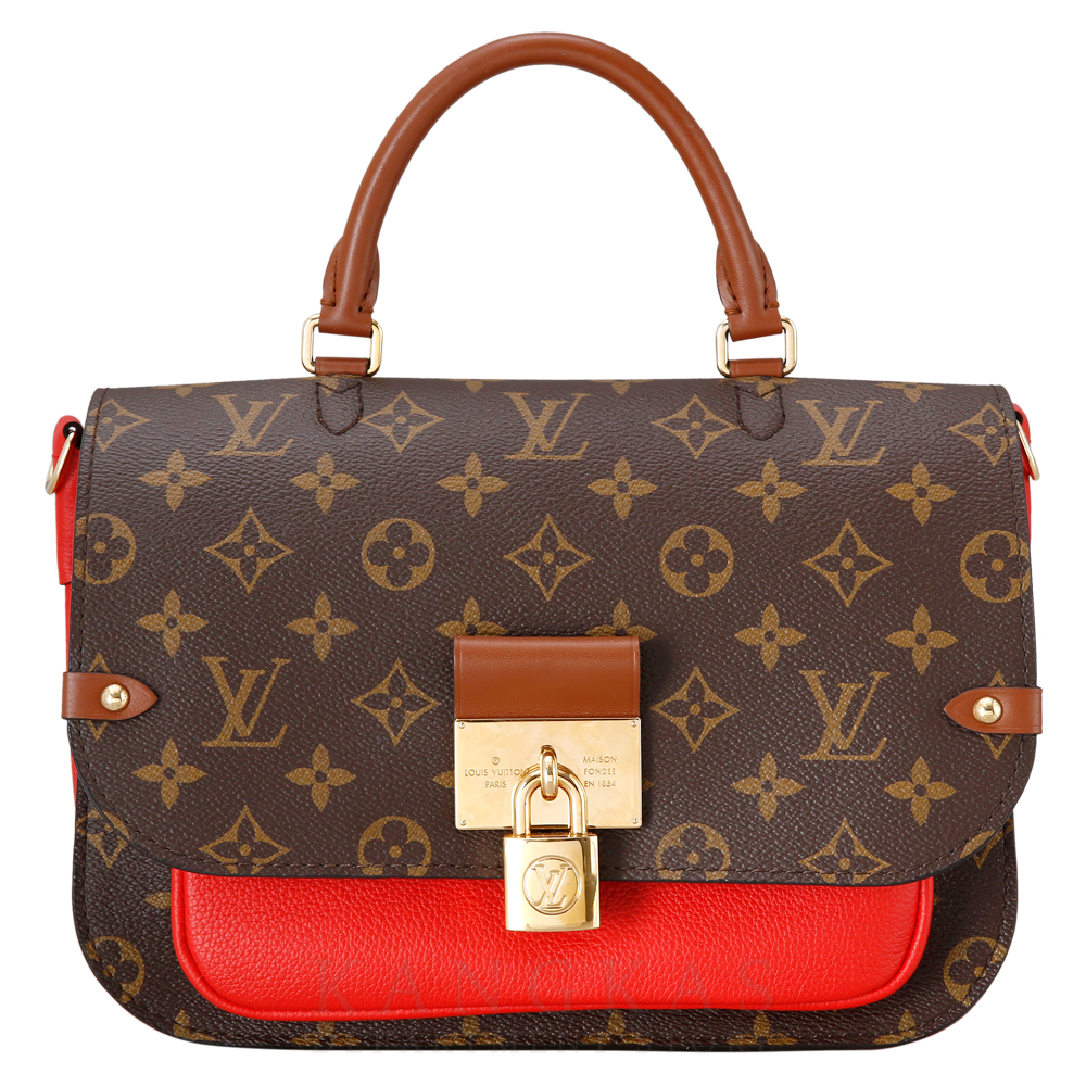 LOUIS VUITTON(USED)루이비통 모노그램 보지라르