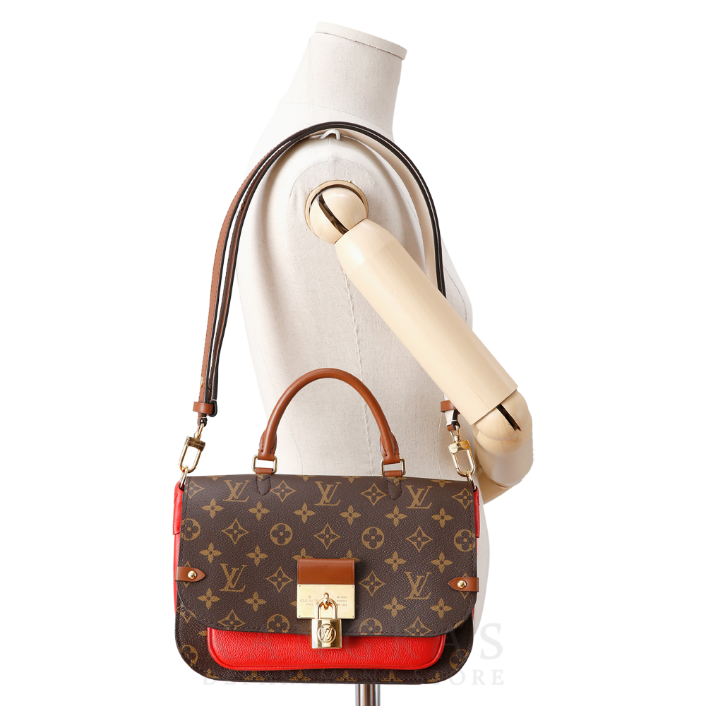 LOUIS VUITTON(USED)루이비통 모노그램 보지라르