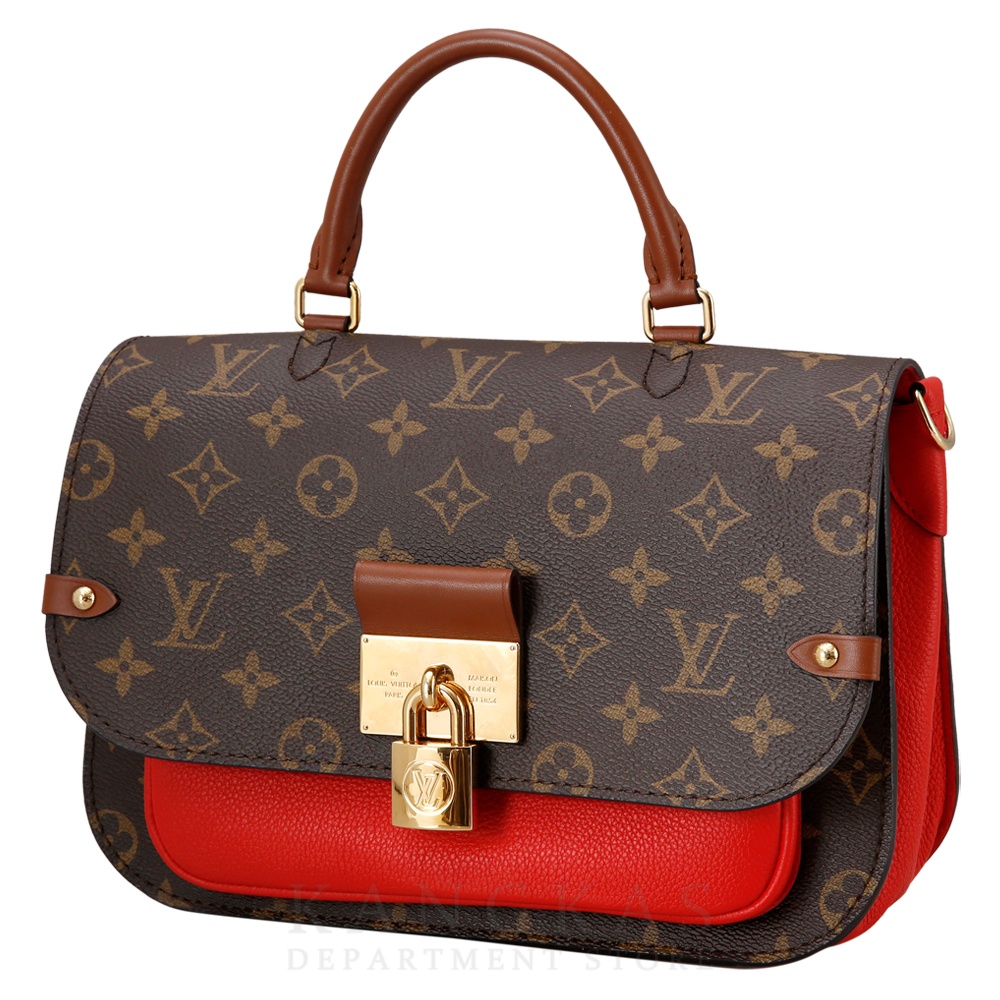 LOUIS VUITTON(USED)루이비통 모노그램 보지라르