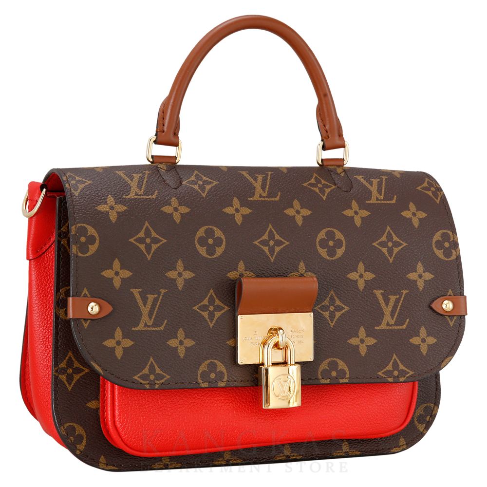 LOUIS VUITTON(USED)루이비통 모노그램 보지라르