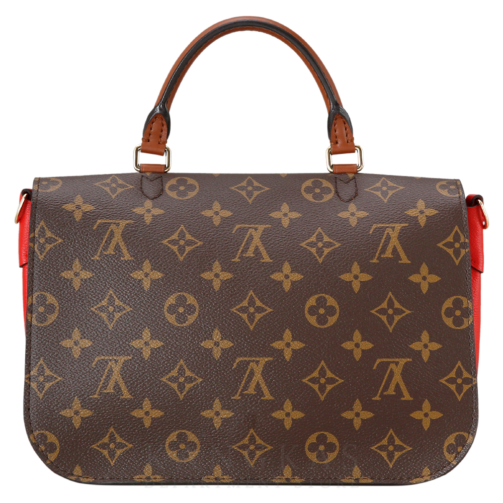 LOUIS VUITTON(USED)루이비통 모노그램 보지라르
