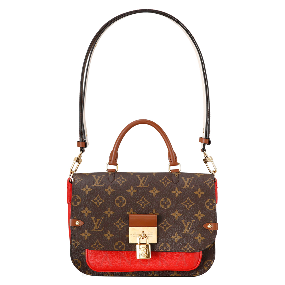 LOUIS VUITTON(USED)루이비통 모노그램 보지라르