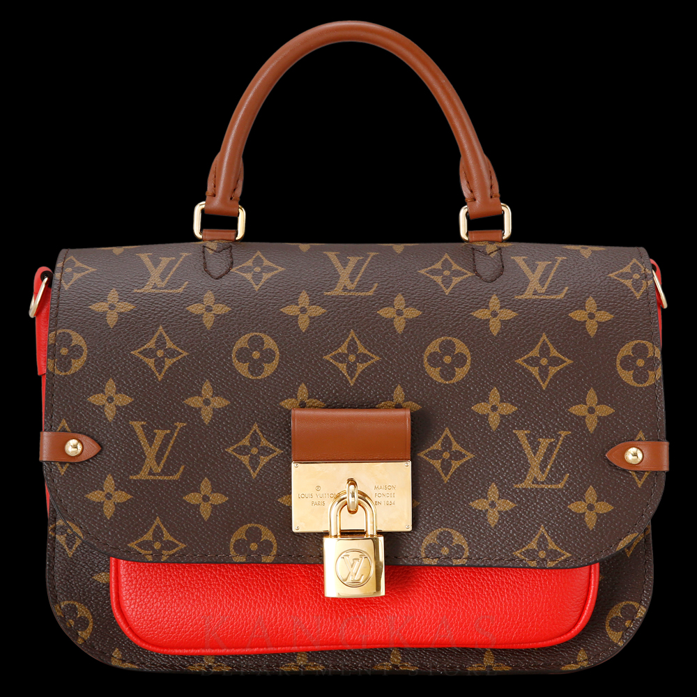 LOUIS VUITTON(USED)루이비통 모노그램 보지라르