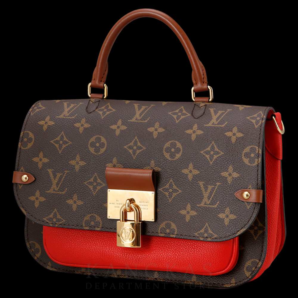 LOUIS VUITTON(USED)루이비통 모노그램 보지라르