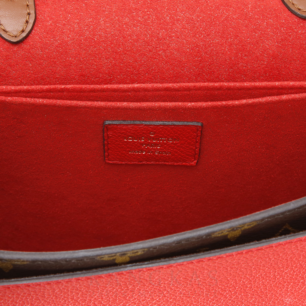 LOUIS VUITTON(USED)루이비통 모노그램 보지라르
