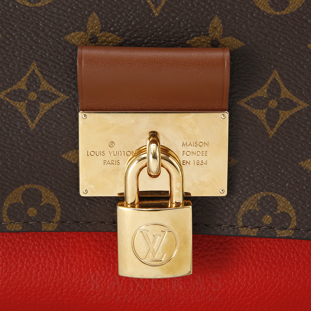 LOUIS VUITTON(USED)루이비통 모노그램 보지라르