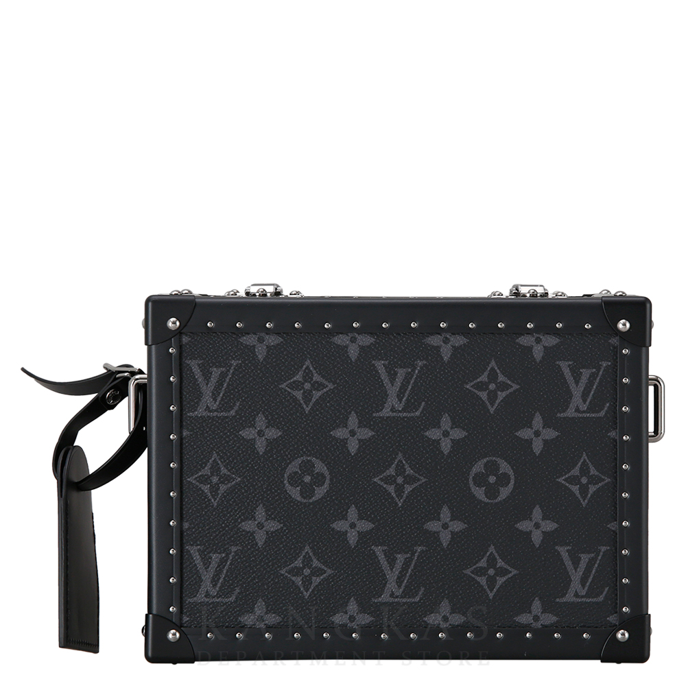LOUIS VUITTON(USED)루이비통 모노그램 이클립스 클러치 박스