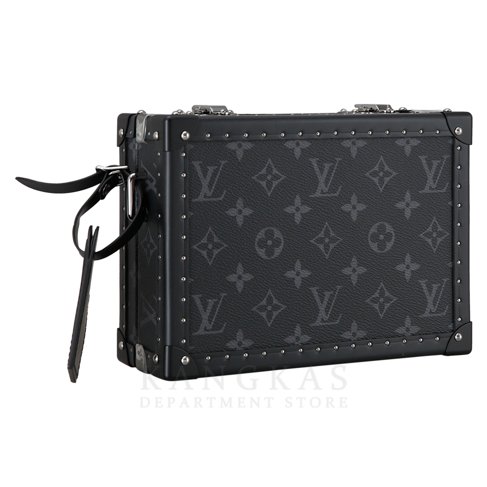 LOUIS VUITTON(USED)루이비통 모노그램 이클립스 클러치 박스