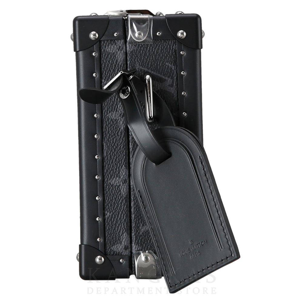 LOUIS VUITTON(USED)루이비통 모노그램 이클립스 클러치 박스