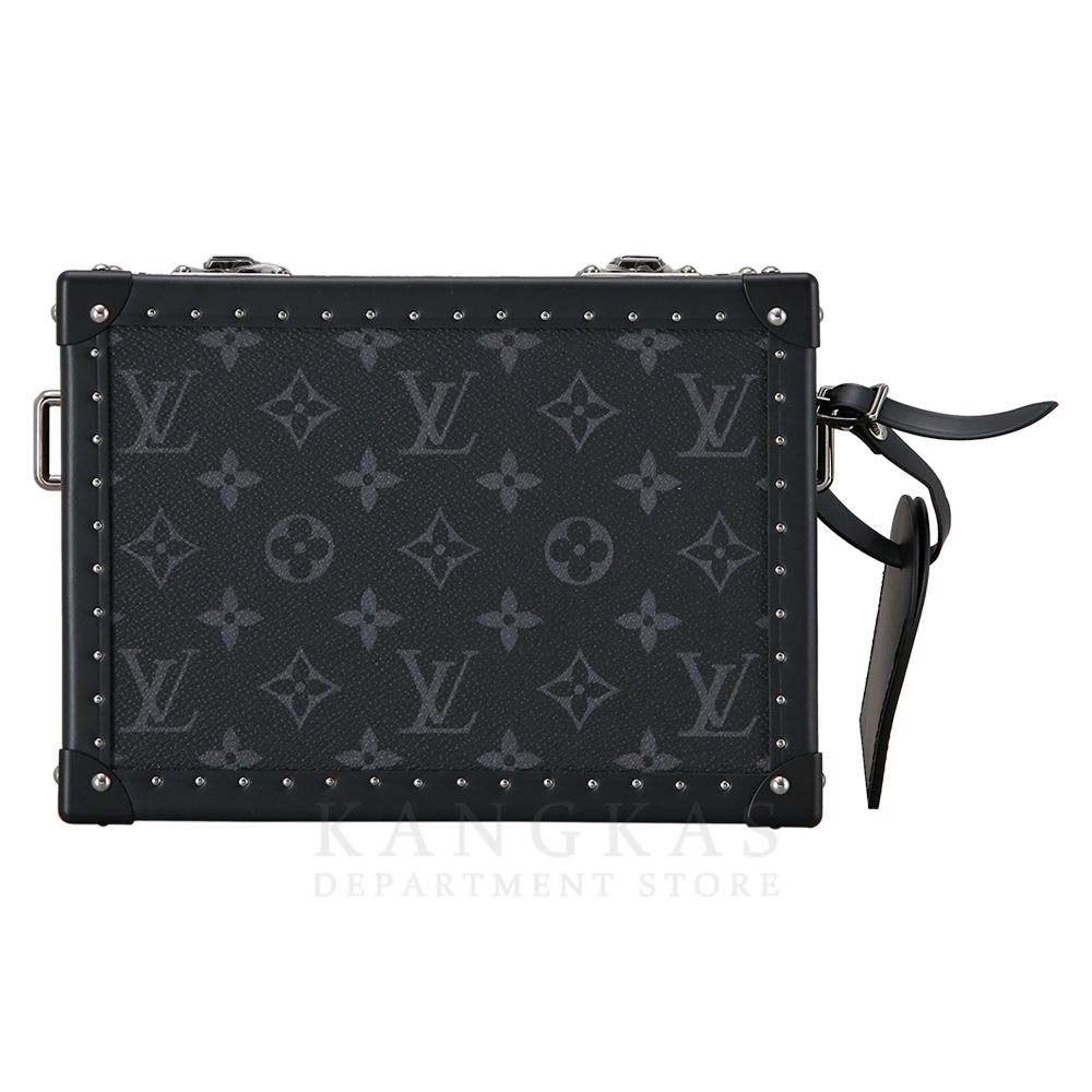 LOUIS VUITTON(USED)루이비통 모노그램 이클립스 클러치 박스