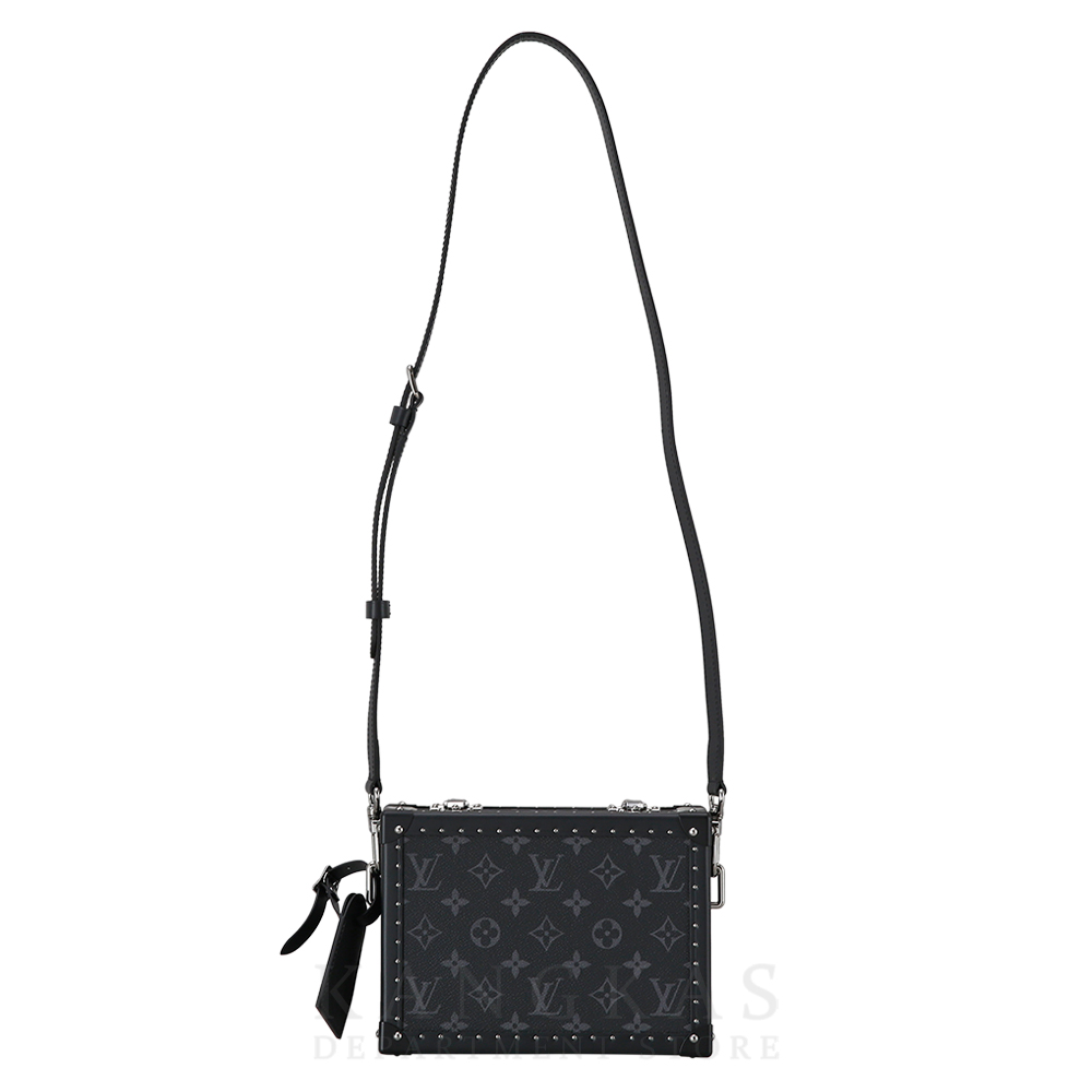 LOUIS VUITTON(USED)루이비통 모노그램 이클립스 클러치 박스
