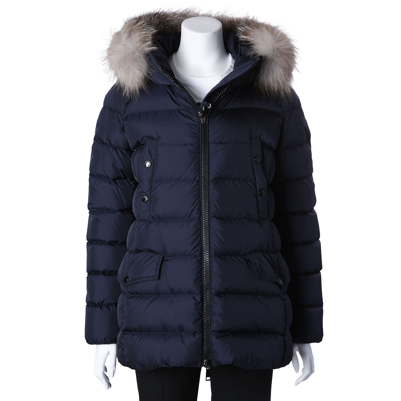 MONCLER(USED) 몽클레어  패딩