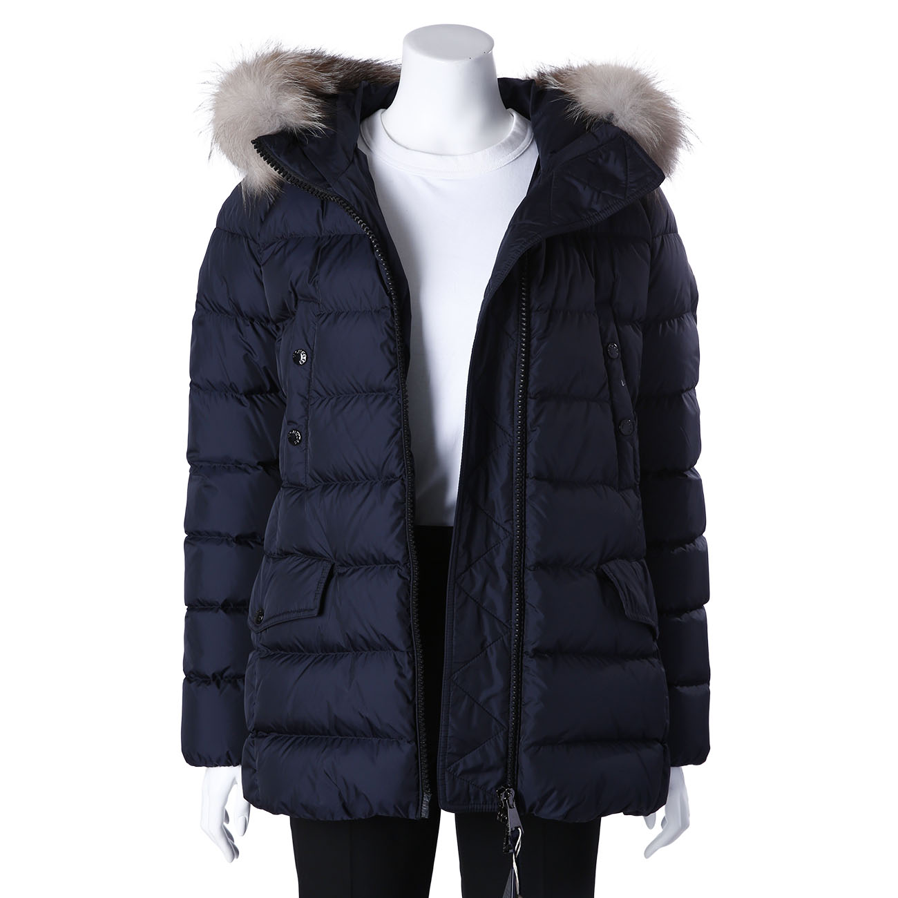 MONCLER(USED) 몽클레어  패딩