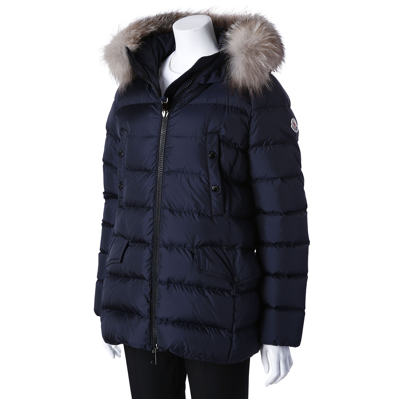 MONCLER(USED) 몽클레어  패딩