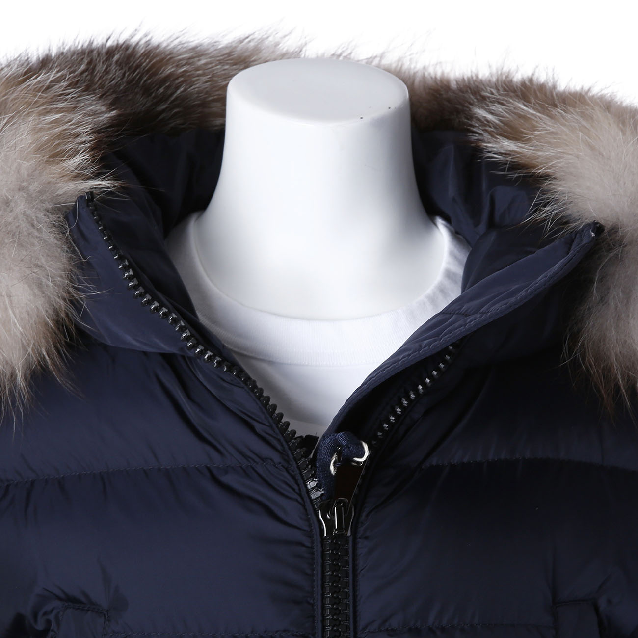 MONCLER(USED) 몽클레어  패딩