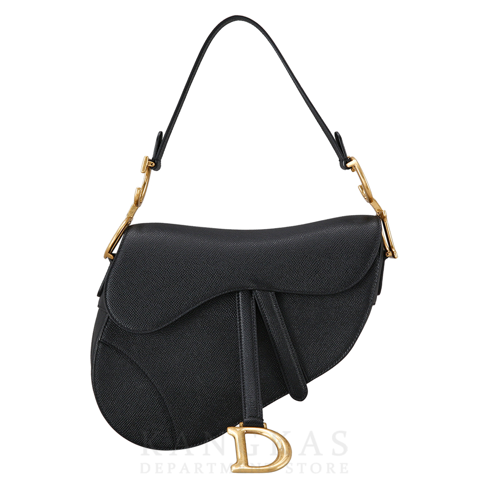 CHRISTIAN DIOR(USED)크리스찬디올 새들백 &스트랩