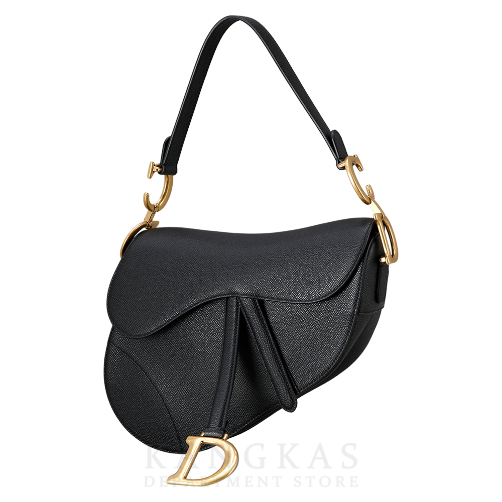 CHRISTIAN DIOR(USED)크리스찬디올 새들백 &스트랩
