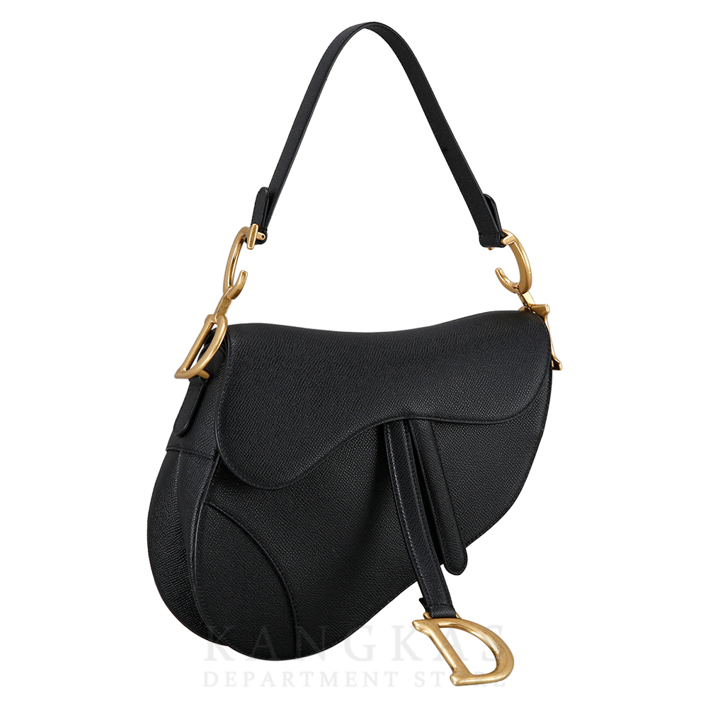 CHRISTIAN DIOR(USED)크리스찬디올 새들백 &스트랩