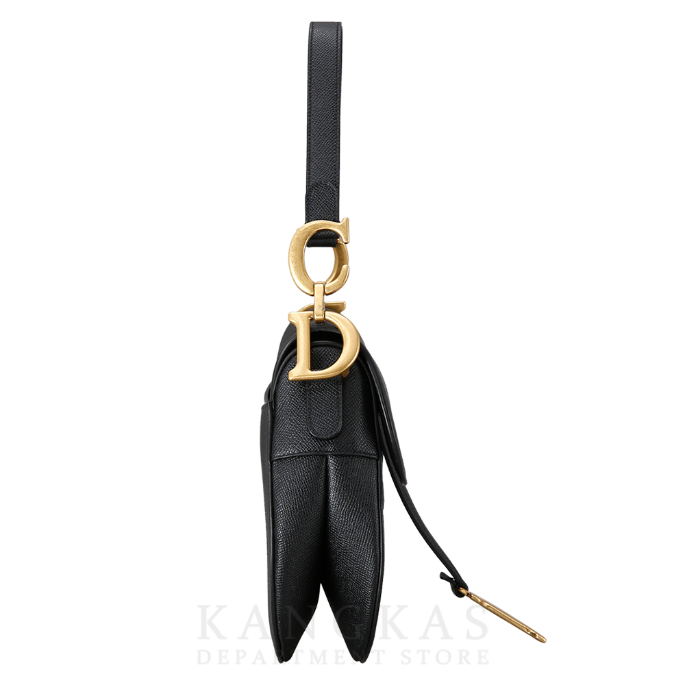 CHRISTIAN DIOR(USED)크리스찬디올 새들백 &스트랩