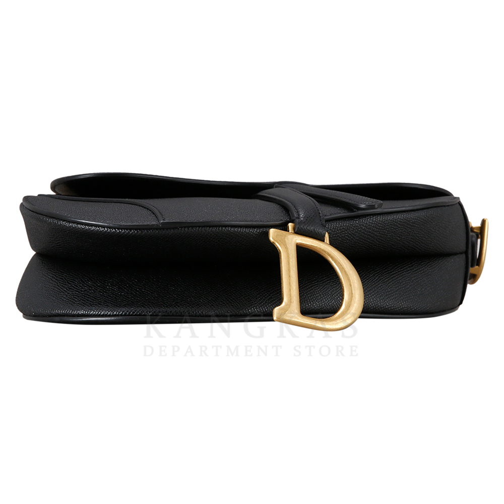 CHRISTIAN DIOR(USED)크리스찬디올 새들백 &스트랩