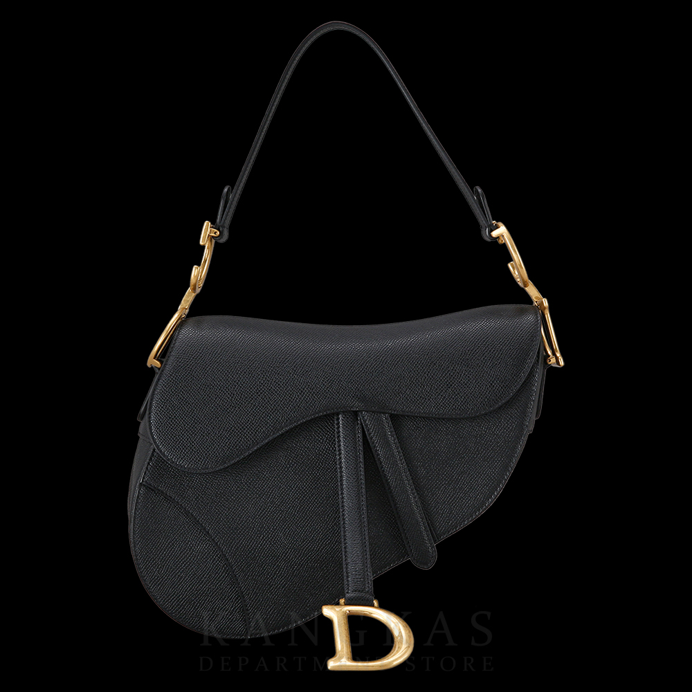 CHRISTIAN DIOR(USED)크리스찬디올 새들백 &스트랩