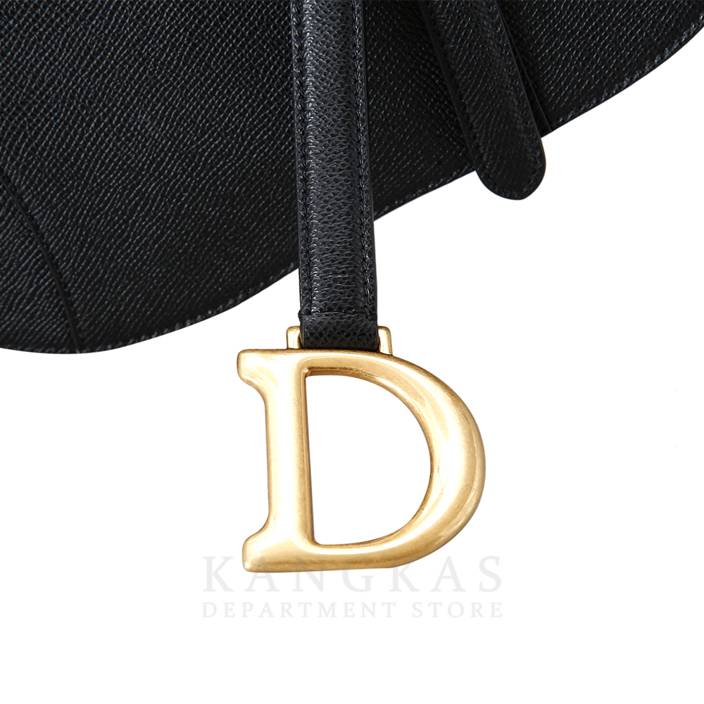 CHRISTIAN DIOR(USED)크리스찬디올 새들백 &스트랩