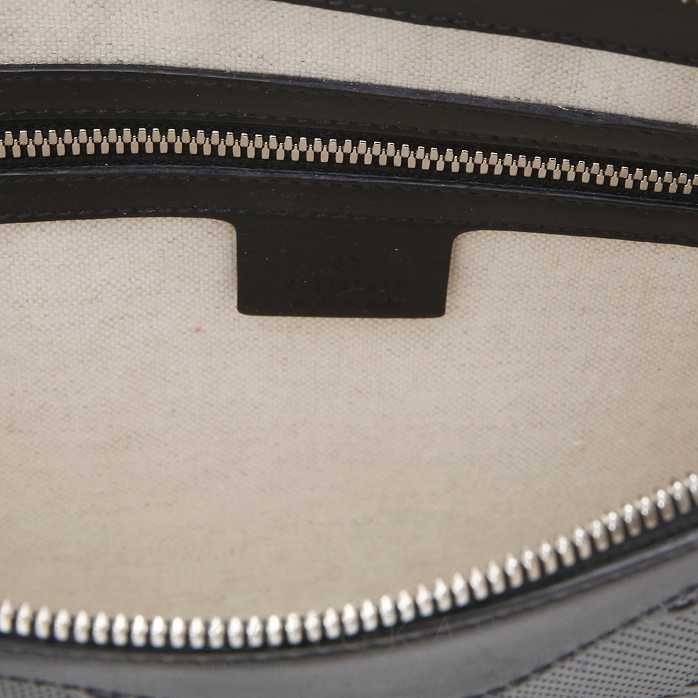 GUCCI(USED)구찌 엠보스 파우치