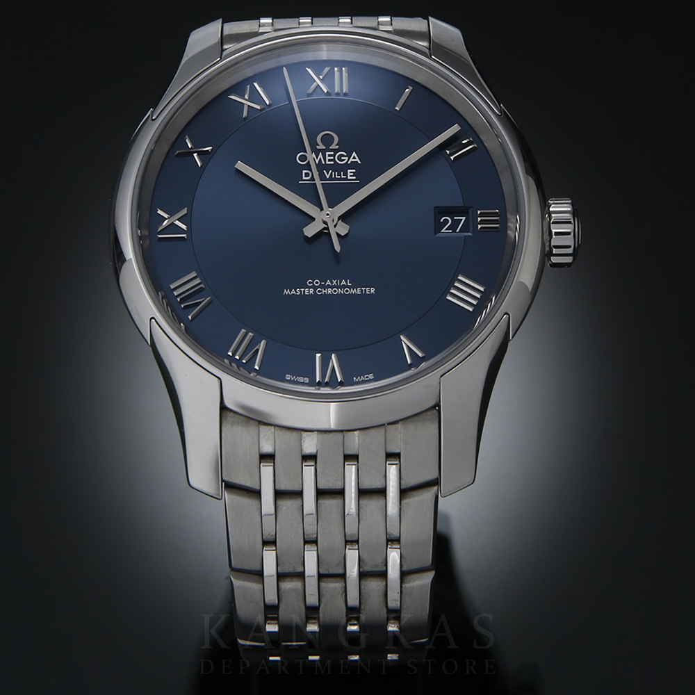 OMEGA(USED)오메가 드빌 아워비전 코엑셜