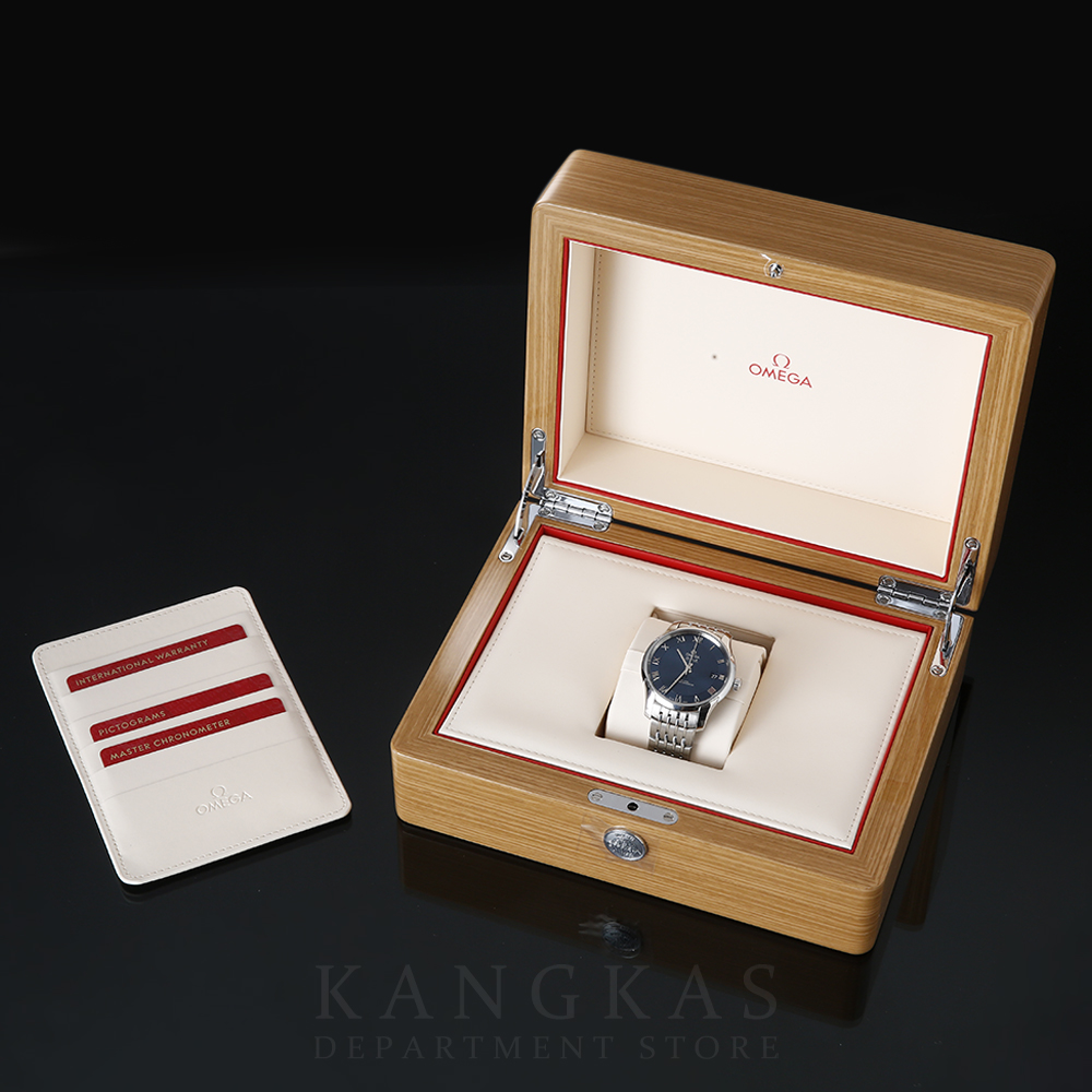 OMEGA(USED)오메가 드빌 아워비전 코엑셜