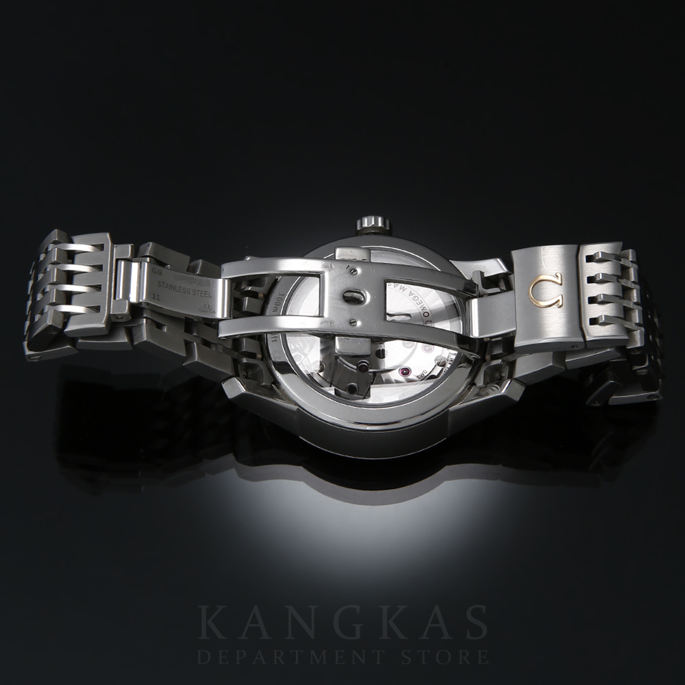 OMEGA(USED)오메가 드빌 아워비전 코엑셜