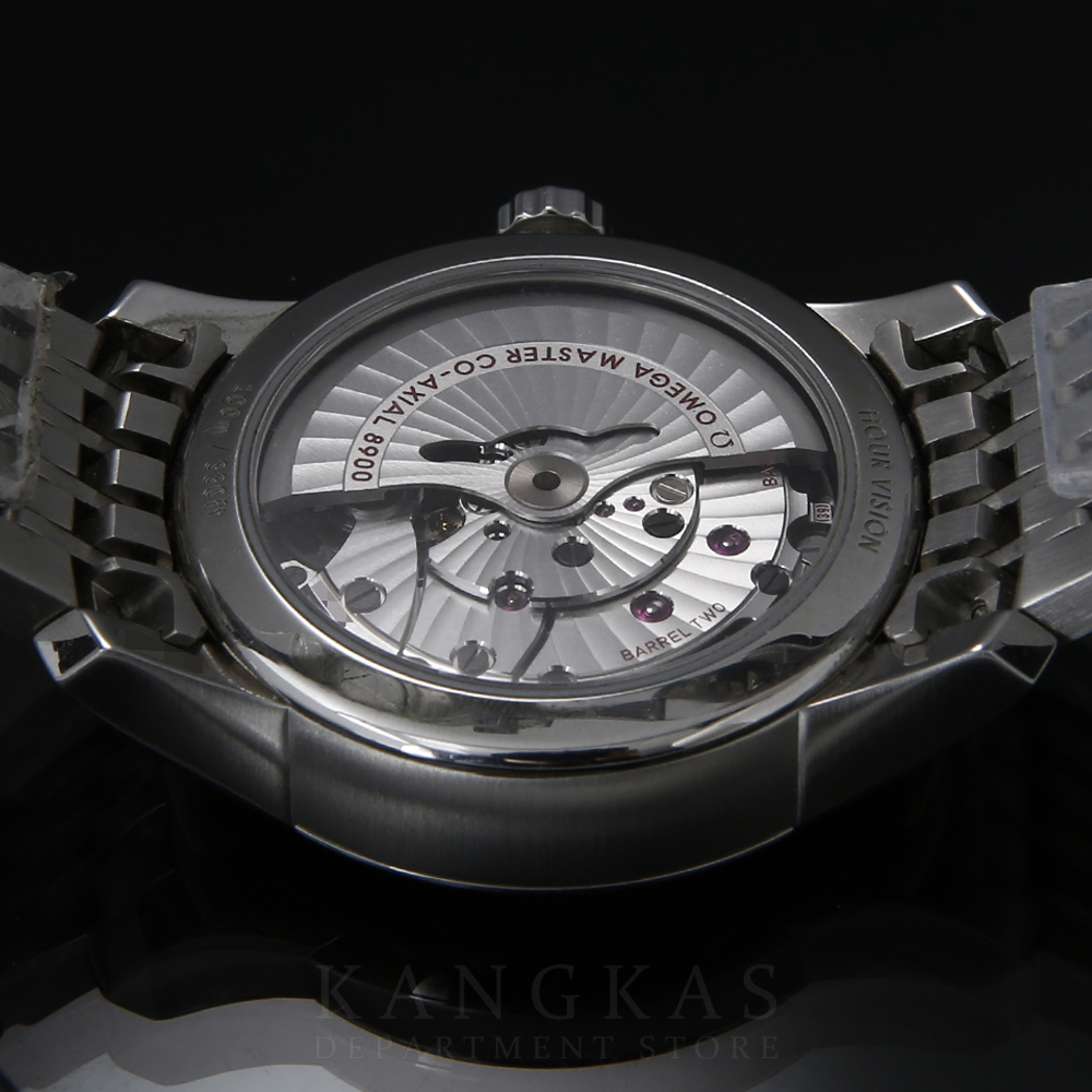 OMEGA(USED)오메가 드빌 아워비전 코엑셜